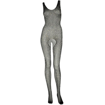 Leg Avenue - Fishnet Tank - Bodystocking