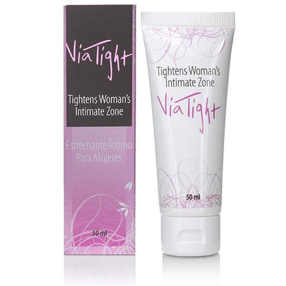 Cobeco - Tighten Gel - straffendes Intimgel für Frauen