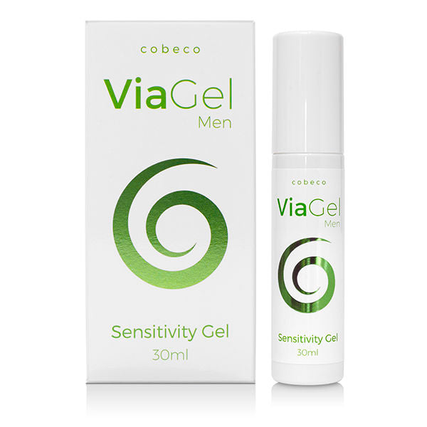 Cobeco - Viagel - Stimulationsgel für Männer