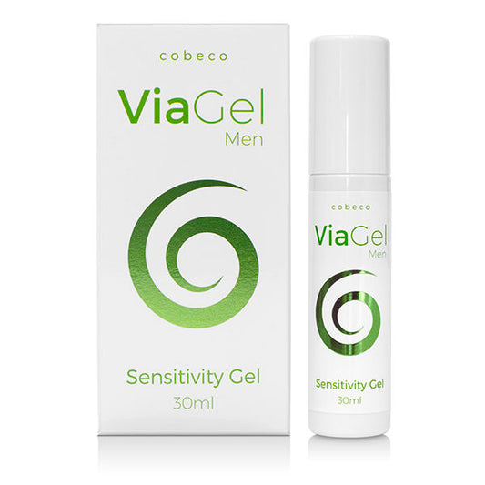 Cobeco - Viagel - Stimulationsgel für Männer