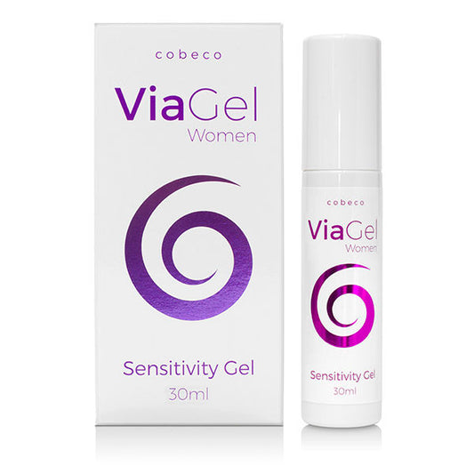 Cobeco - Viagel - Klitoris Stimulationsgel