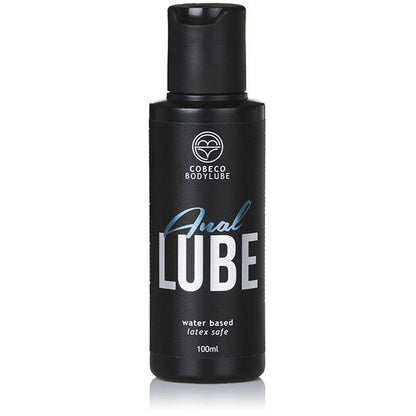 Cobeco - Anal Lube - Anal-Gleitgel
