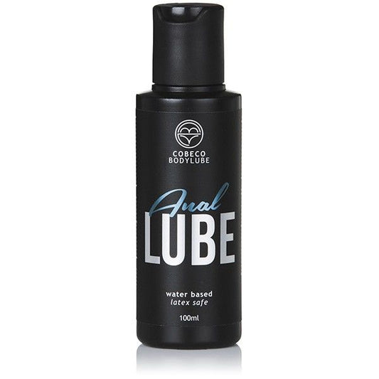 Cobeco - Anal Lube - Anal-Gleitgel
