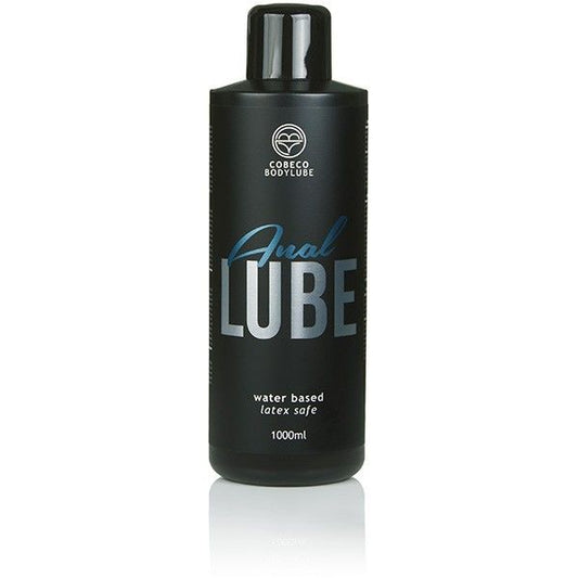 Cobeco - Anal Lube - Anal-Gleitgel