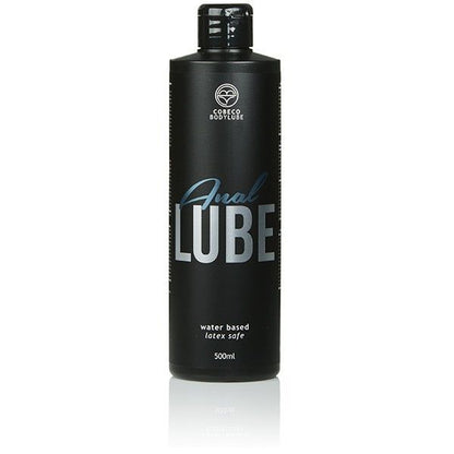 Cobeco - Anal Lube - Anal-Gleitgel