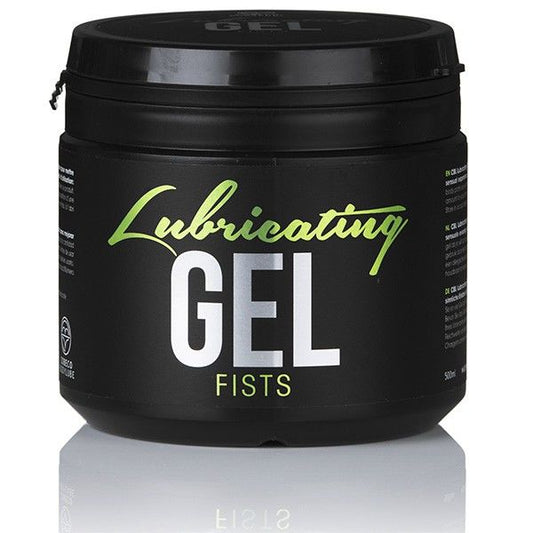 Cobeco - Extra dickflüssiges Gleitgel