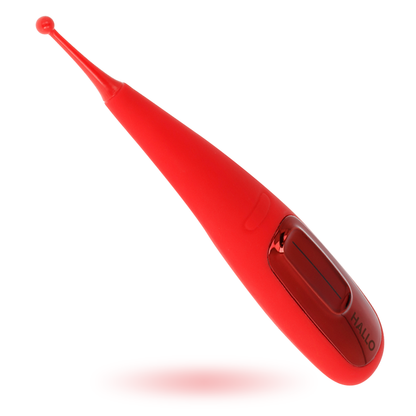 Hallo - Hallo - Focus Vibrator