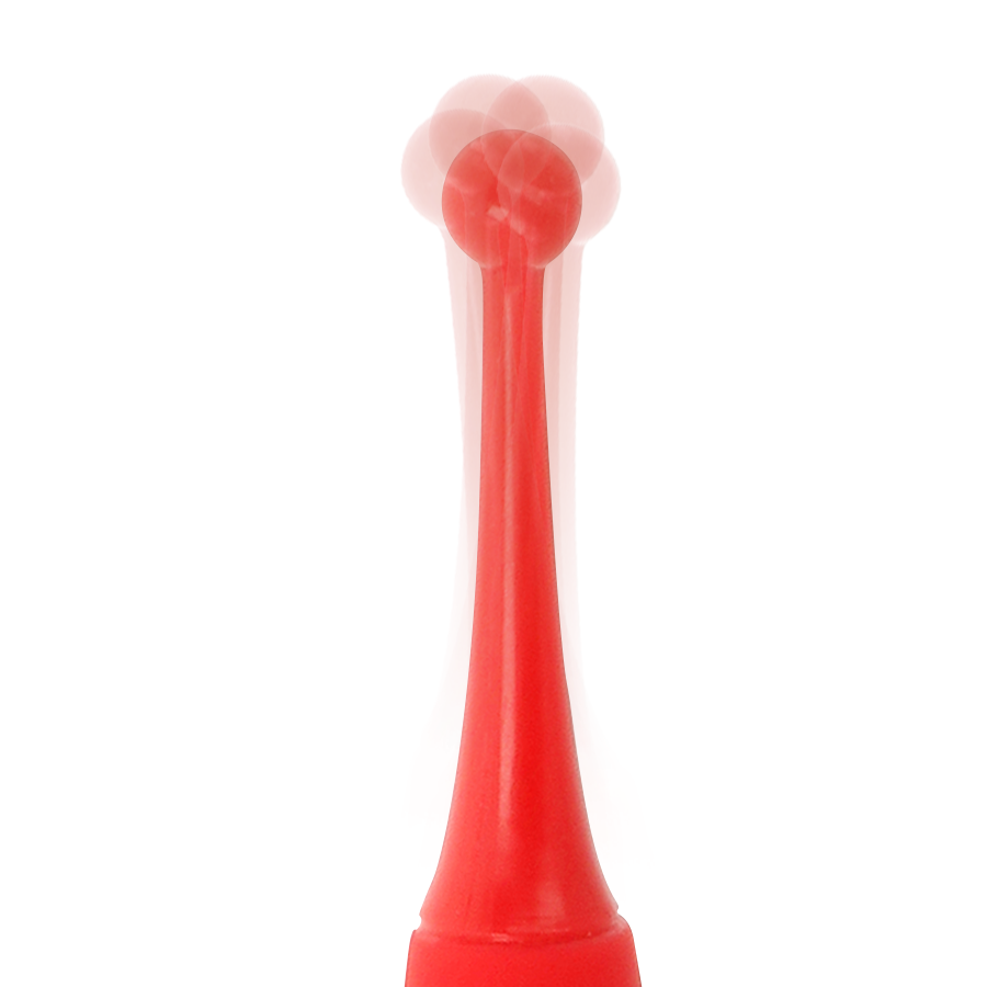 Hallo - Hallo - Focus Vibrator