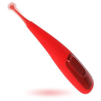 Hallo - Hallo - Focus Vibrator