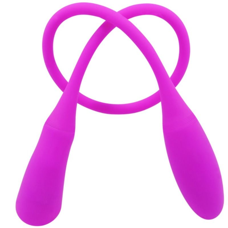 Pretty Love - Smart Snaky - Vibe Vibrator