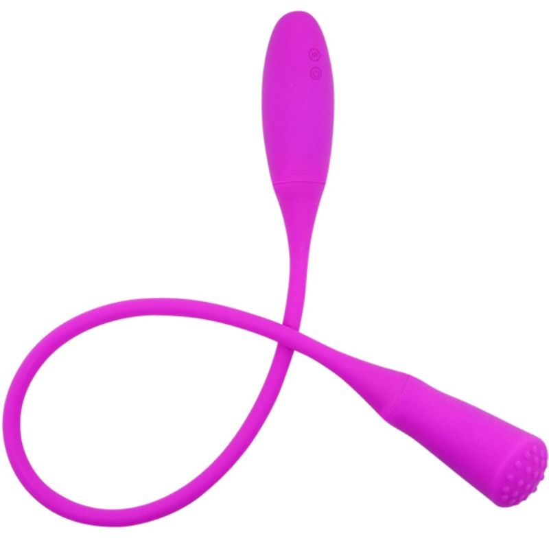 Pretty Love - Smart Snaky - Vibe Vibrator