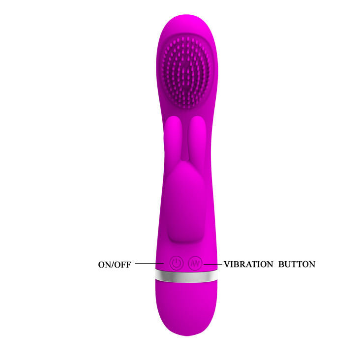 Pretty Love - Arvin - Mini Vibrator