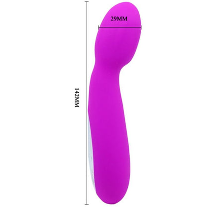 Pretty Love - Arvin - Mini Vibrator