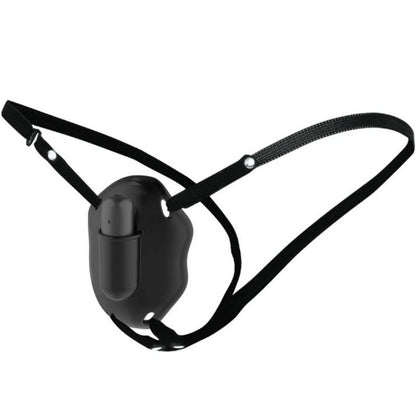 Pretty Love - Carter - Strap-on mit Vibrator