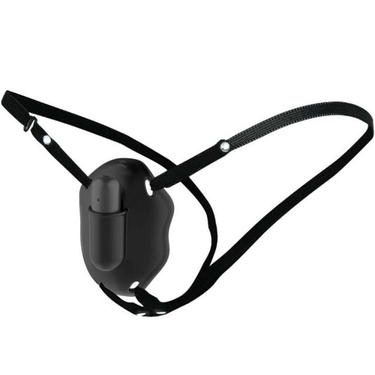 Pretty Love - Carter - Strap-on mit Vibrator