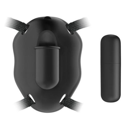 Pretty Love - Carter - Strap-on mit Vibrator