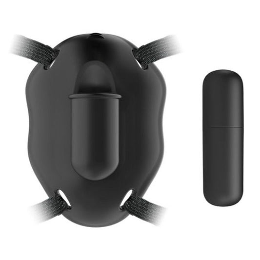 Pretty Love - Carter - Strap-on mit Vibrator