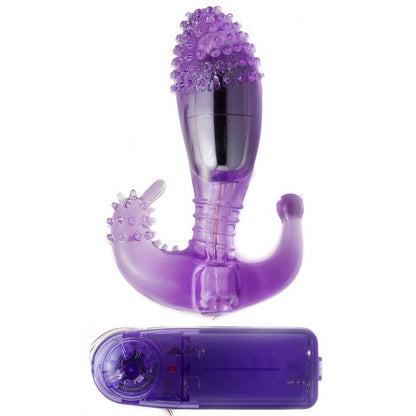 Baile - Vaginal- und Analstimulator mit Vibration