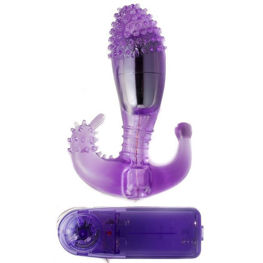 Baile - Vaginal- und Analstimulator mit Vibration