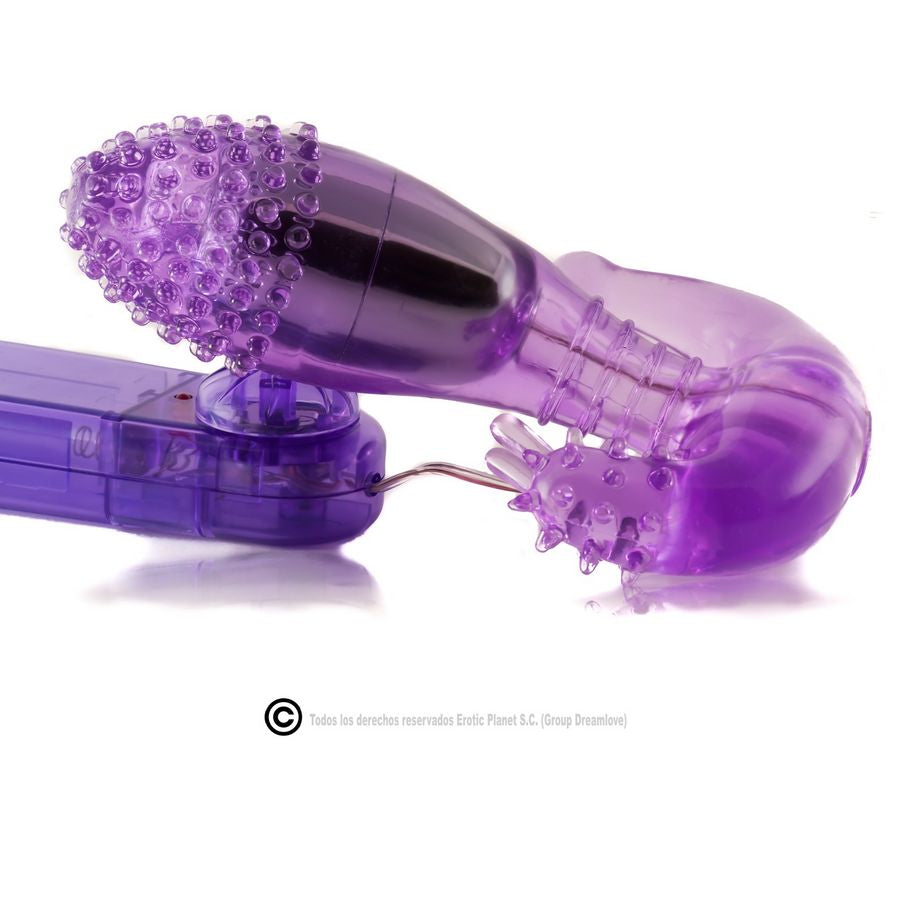 Baile - Vaginal- und Analstimulator mit Vibration