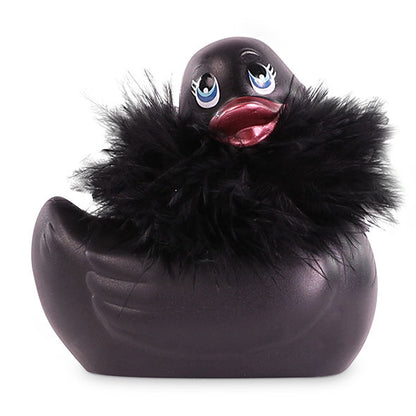 Big Tease Toys - Massageente - Vibrator für Ganzkörperentspannung