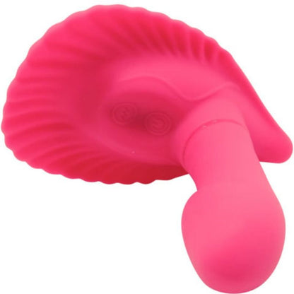 Pretty Love - G-Punkt-Vibrator - Silikonvibrator