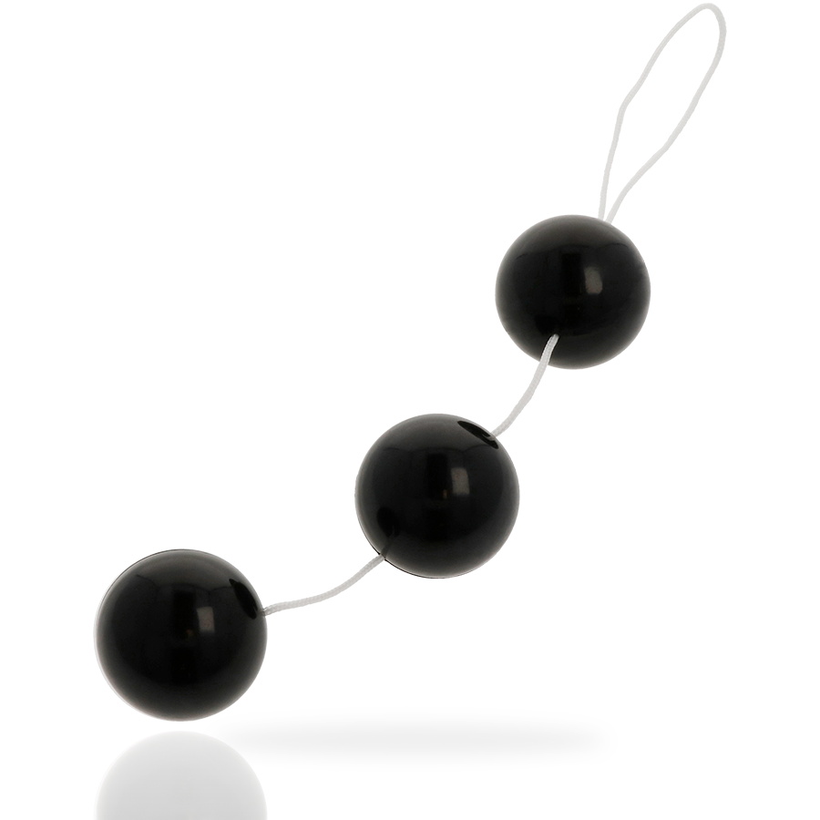 Addicted Toys - Liebeskugel-Set