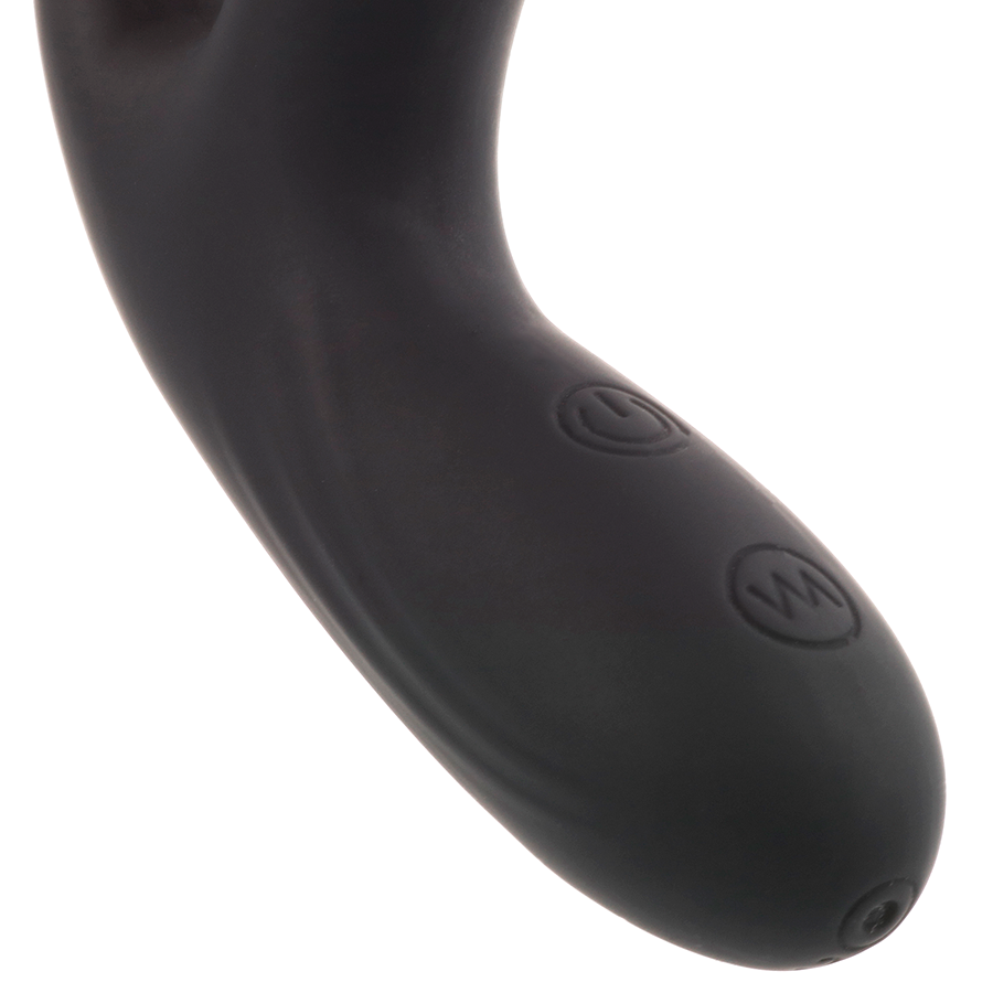 Addicted Toys - Analvibrator Prostata Stimulation