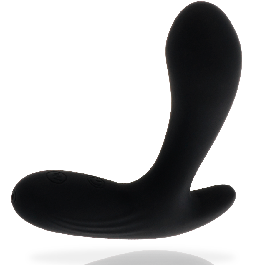 Addicted Toys - Analvibrator Prostata Stimulation