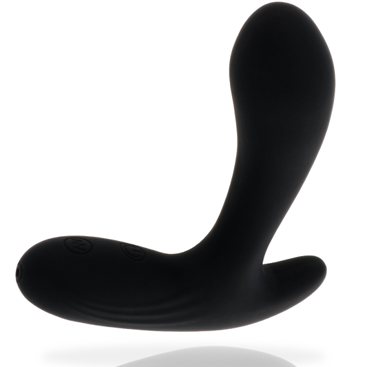Addicted Toys - Analvibrator Prostata Stimulation
