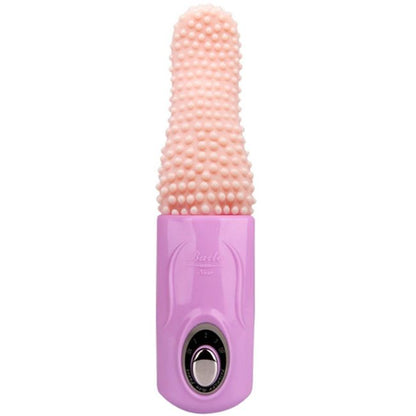 Pretty Love - Zungenvibrator - Silikonstimulator
