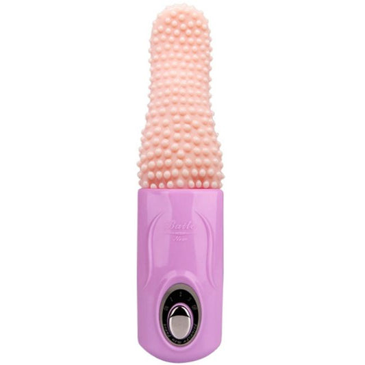 Pretty Love - Zungenvibrator - Silikonstimulator