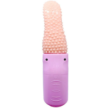 Pretty Love - Zungenvibrator - Silikonstimulator