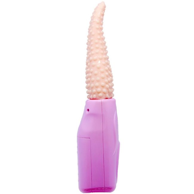 Pretty Love - Zungenvibrator - Silikonstimulator