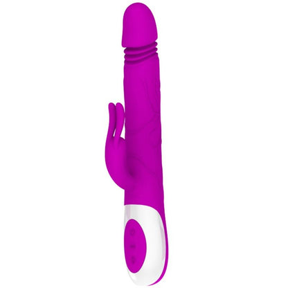 Pretty Love - Adrian - Rabbitvibrator