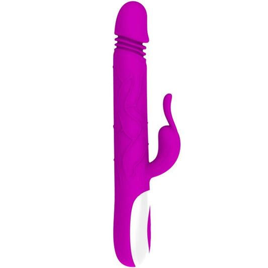 Pretty Love - Adrian - Rabbitvibrator