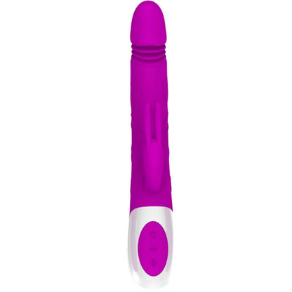 Pretty Love - Adrian - Rabbitvibrator