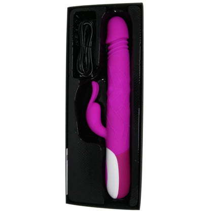 Pretty Love - Adrian - Rabbitvibrator