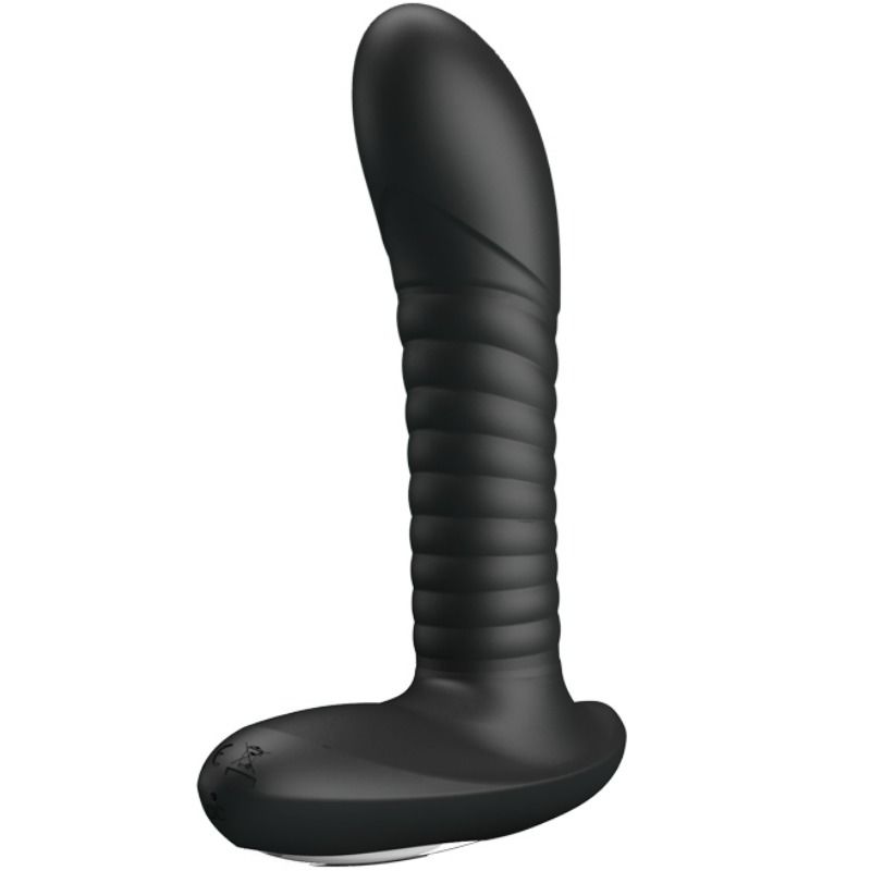 Pretty Love - Merlin - Analvibrator