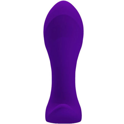 Pretty Love - Morton - Analvibrator