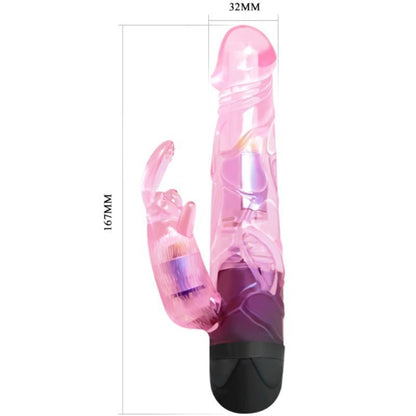 Baile - Rabbit-Vibrator