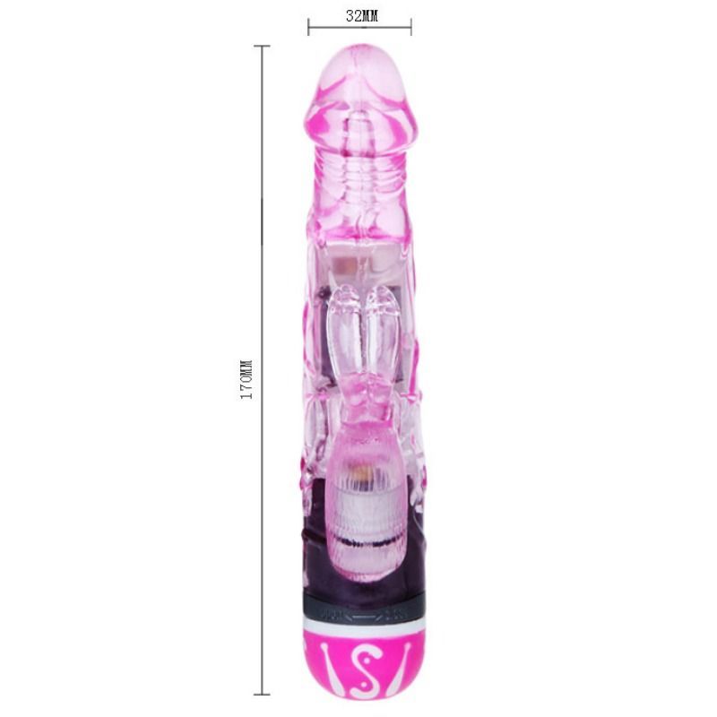 Baile - Rabbit-Vibrator