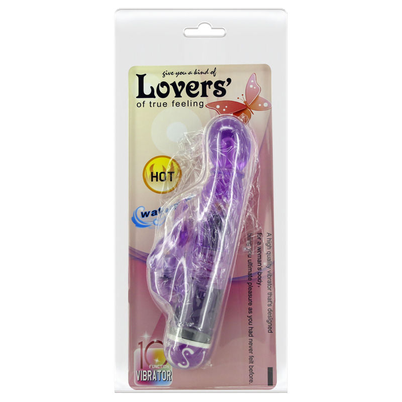 Baile - Multi-Speed-Vibrator