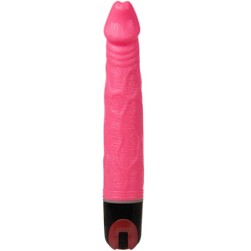 Baile - Vibrator Multispeed