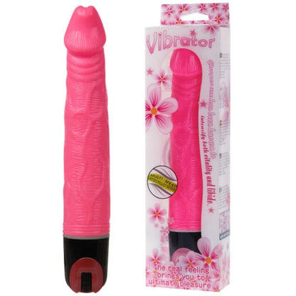 Baile - Vibrator Multispeed