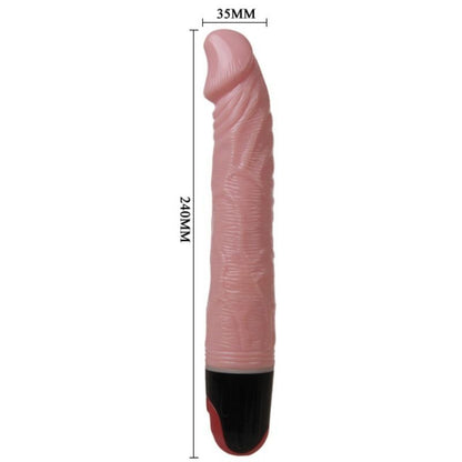Baile - Vibrator Multispeed