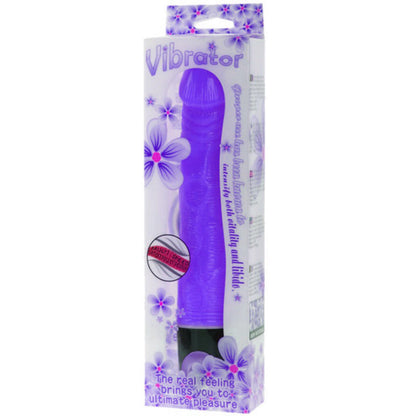 Baile - Vibrator Multispeed