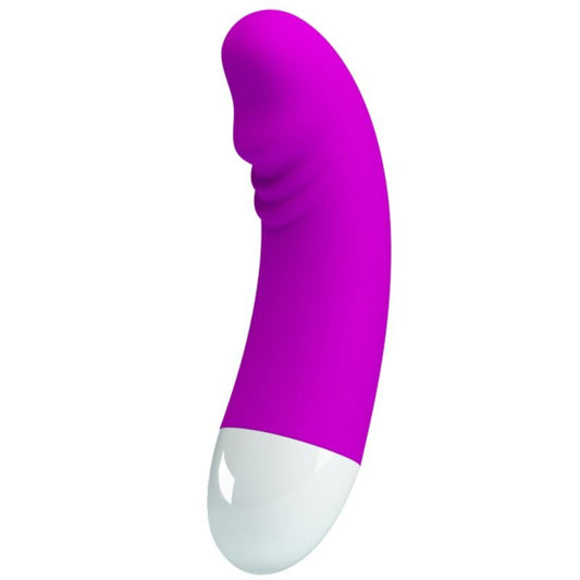 Pretty Love - Luther - Minivibrator