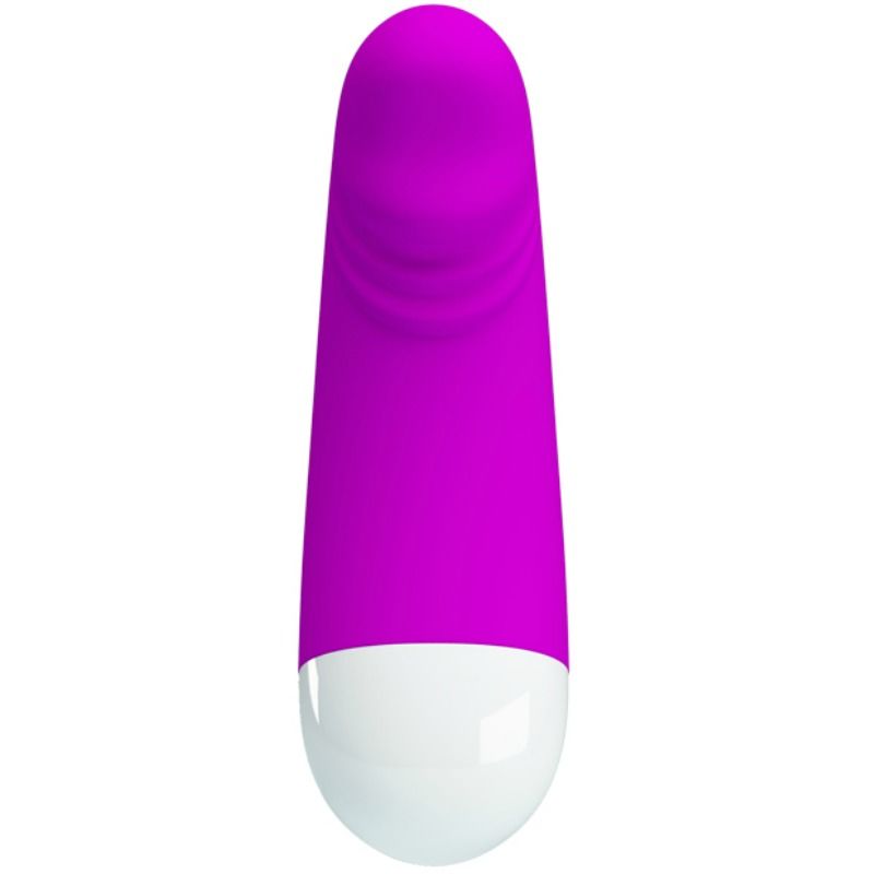 Pretty Love - Luther - Minivibrator