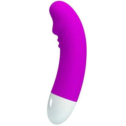Pretty Love - Luther - Minivibrator